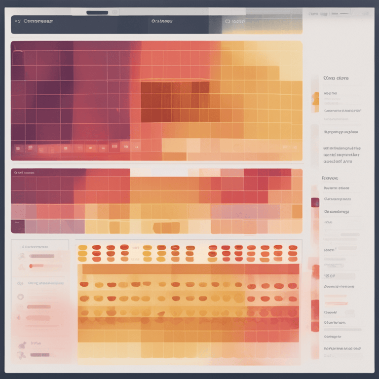 Benefits of User Testing Heatmap Analysis