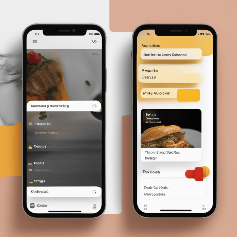 Implementing Progressive Disclosure in Your Designs