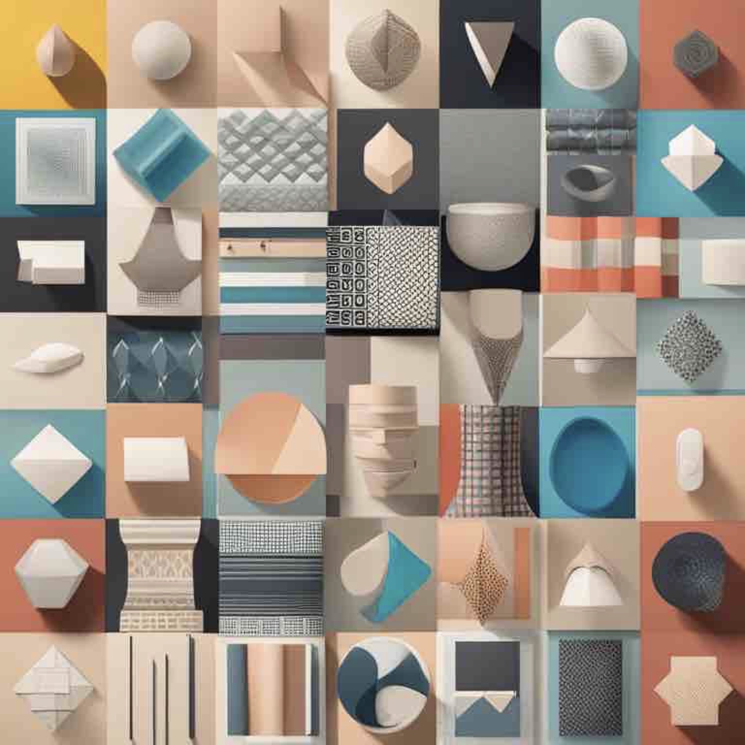 Benefits of Form Design Patterns