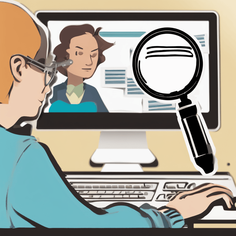 Conducting Effective User Research with Think-Aloud Protocol