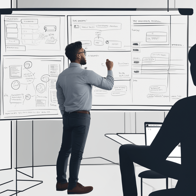 Case Study: How UX Research Improved Our Product