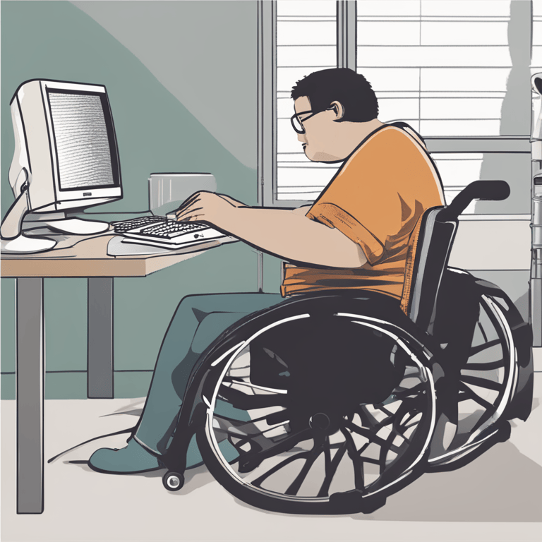 Understanding Accessibility Standards and Guidelines