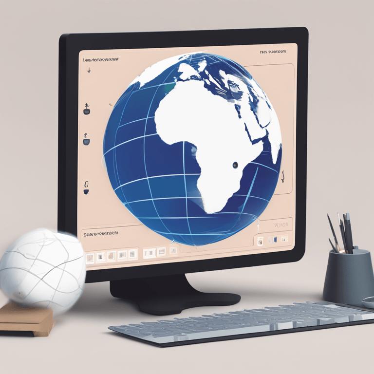 Understanding Your Users' Needs
