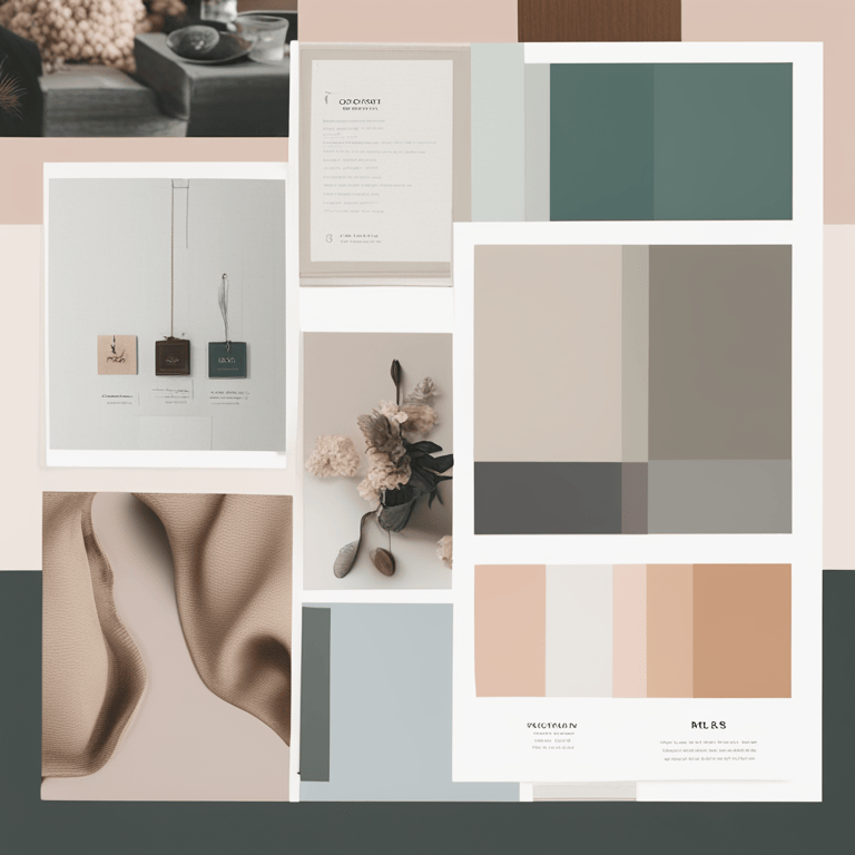 Typography and Layout Guidelines