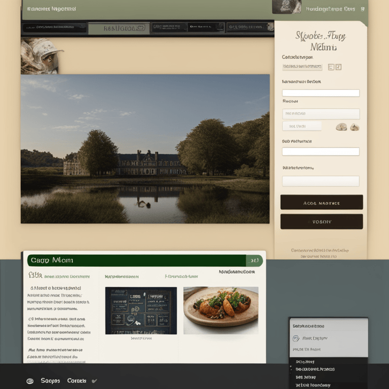Best Practices for Tab Design