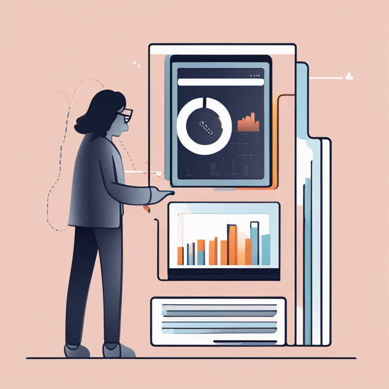 Key UX Design Metrics to Track