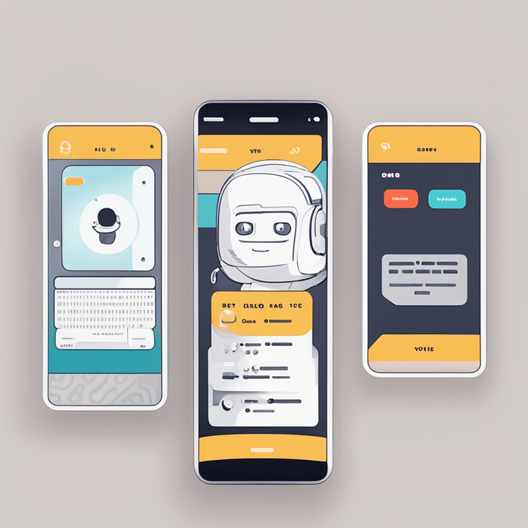 Designing for Conversational AI