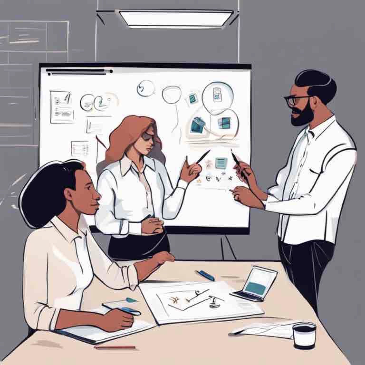 Identifying Your Competitors: A Step-by-Step Guide