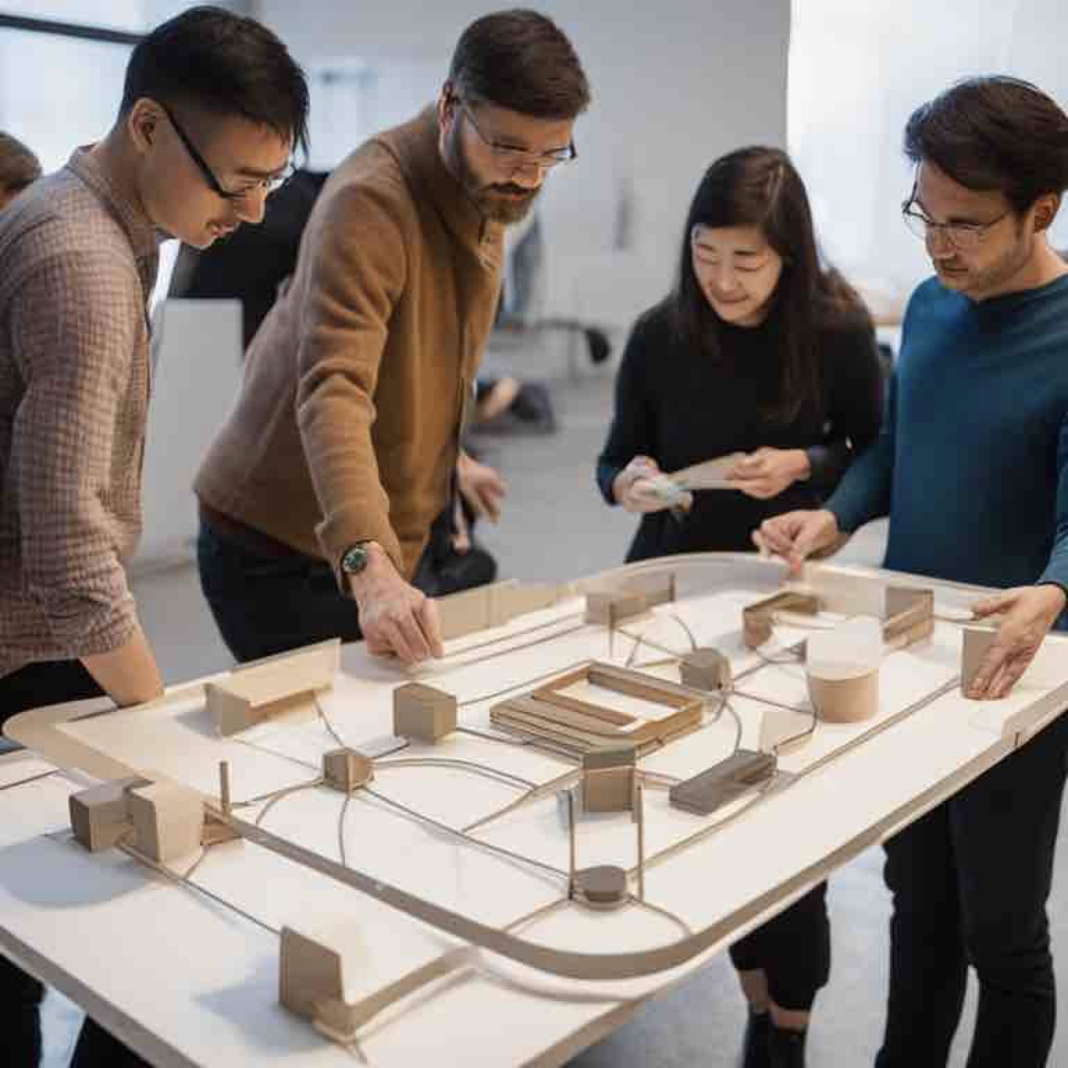 Types of User Testing Methodologies