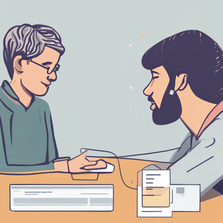 Crafting Effective Questions