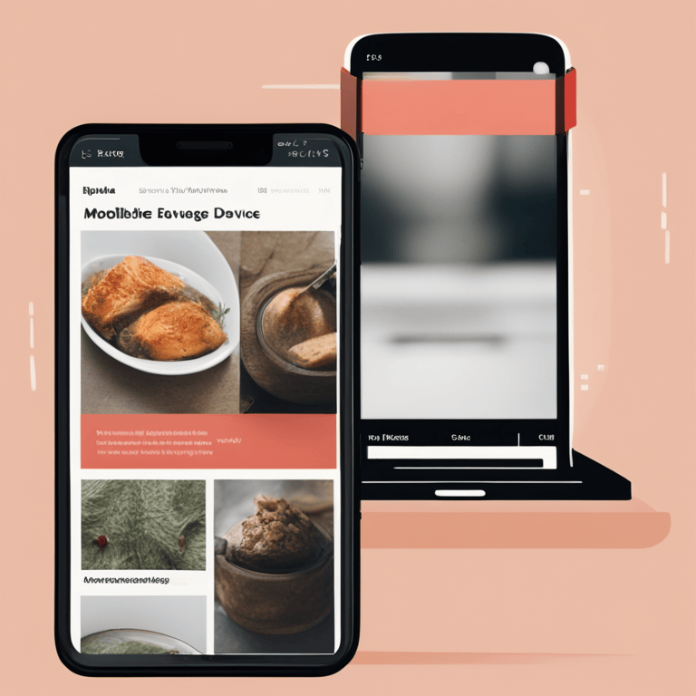 Designing for Thumb-Friendly Navigation
