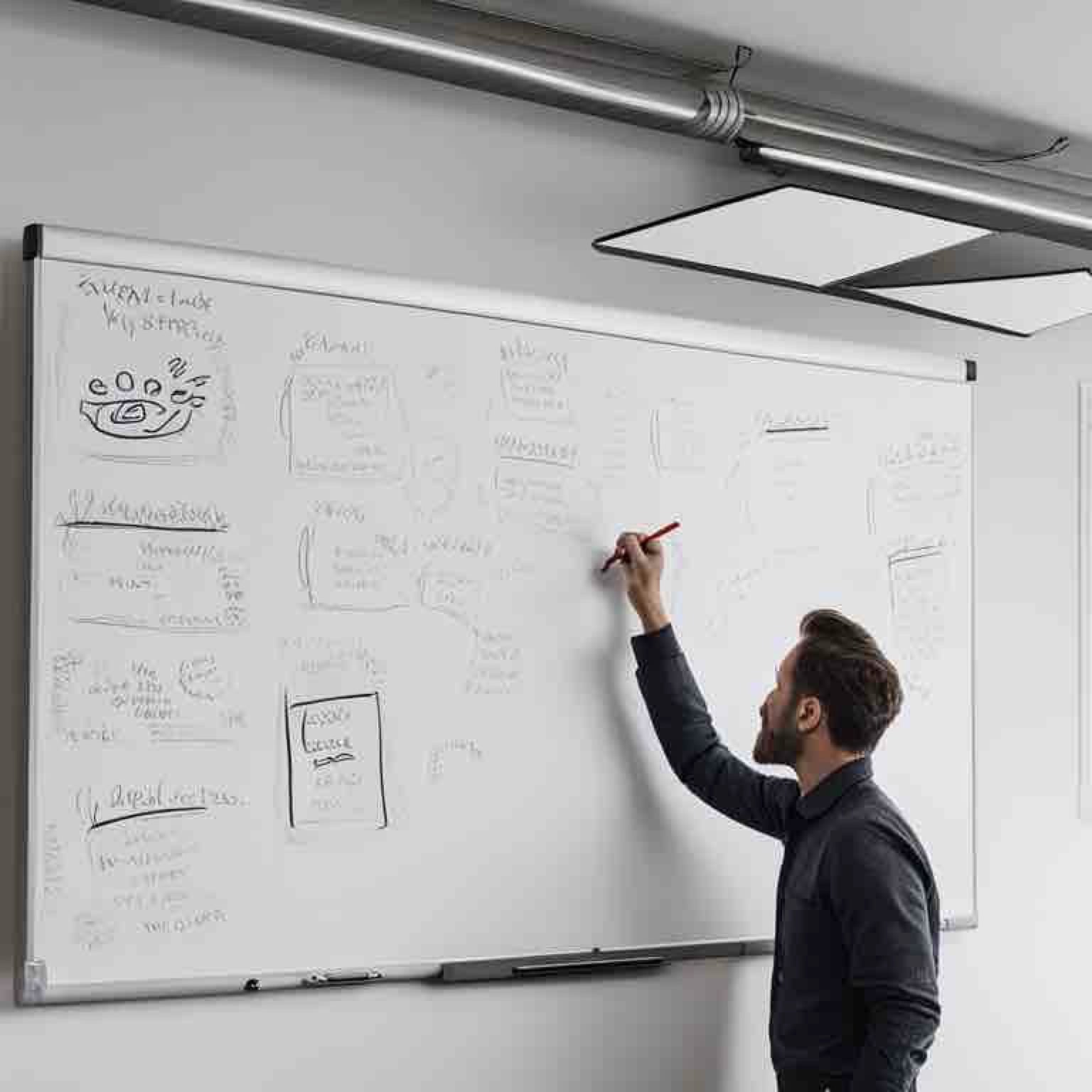 Design Thinking: A Problem-Solving Approach