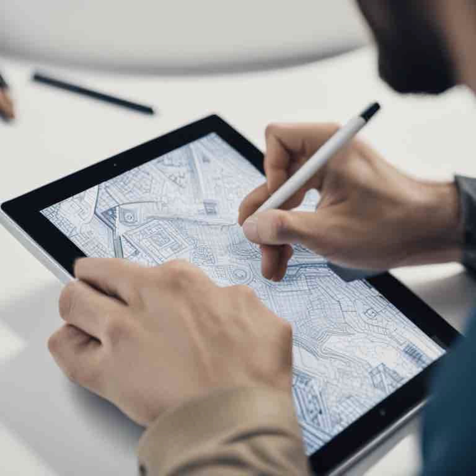 Applying Design Thinking