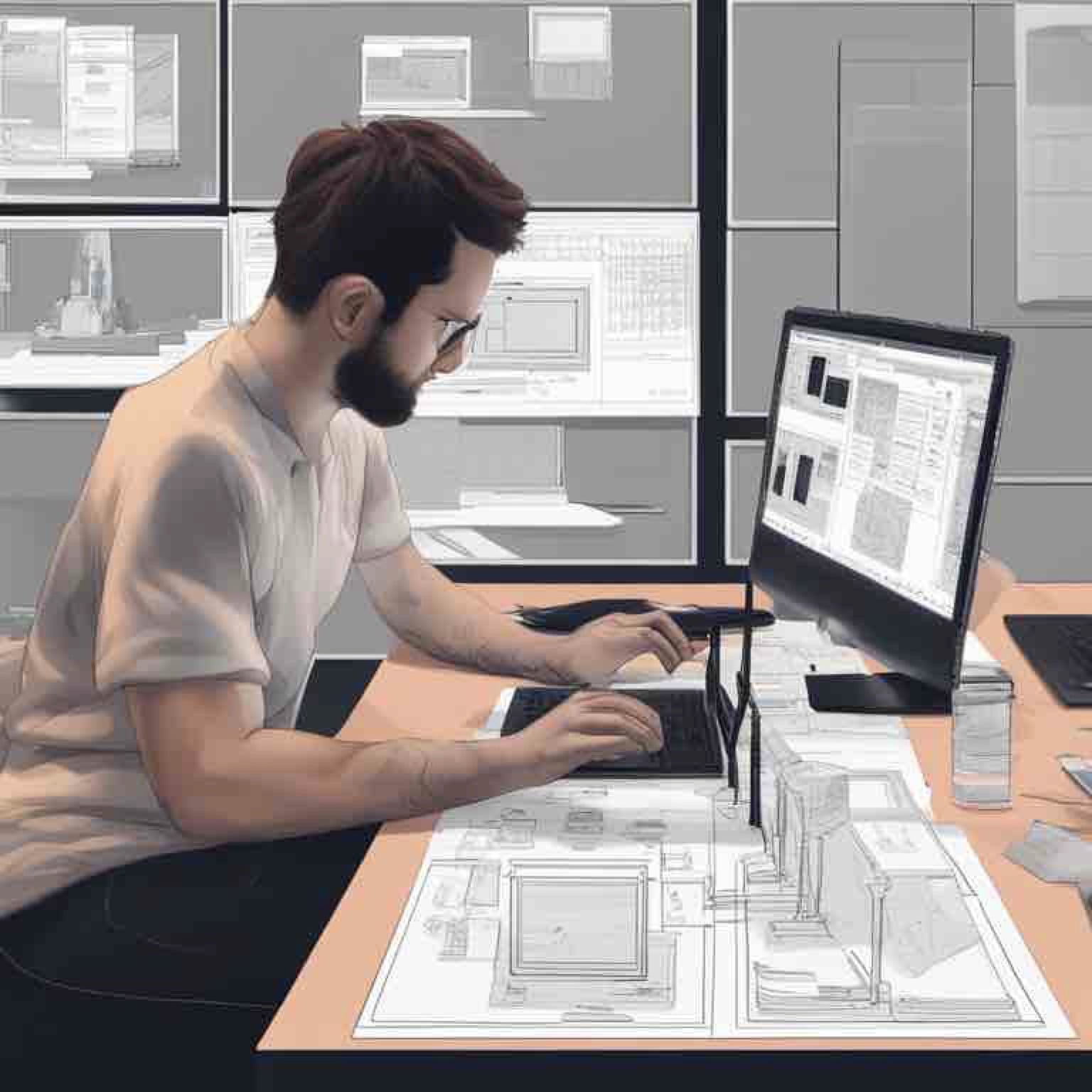 Identifying Inefficiencies in Your Design Workflow