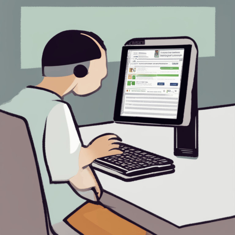 Case Study: Effective Use of Data Input Patterns in a Mobile App
