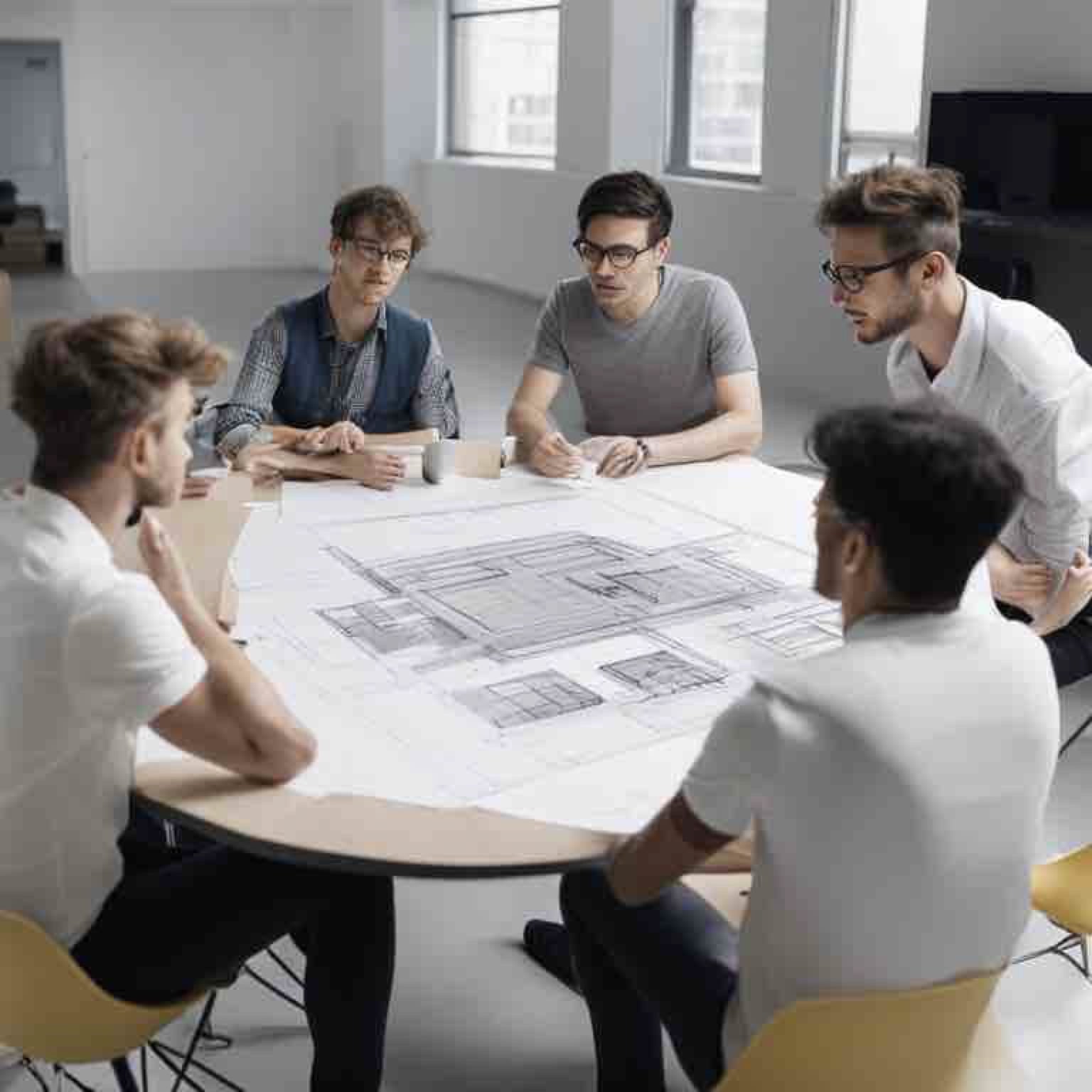 Building a Culture of Feedback