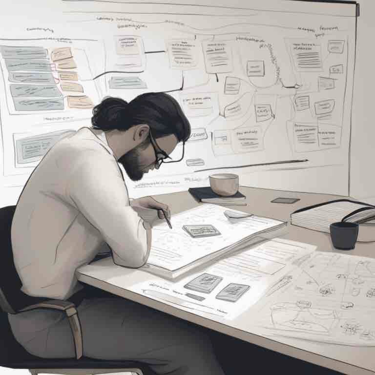 Designing for Decision-Making