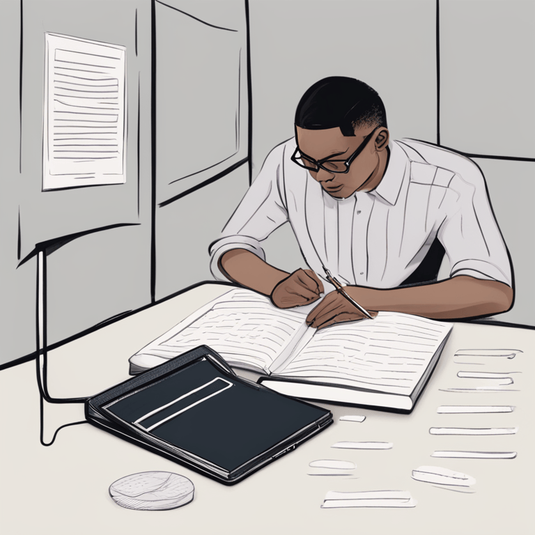 The Importance of User Research Competitive Usability Testing