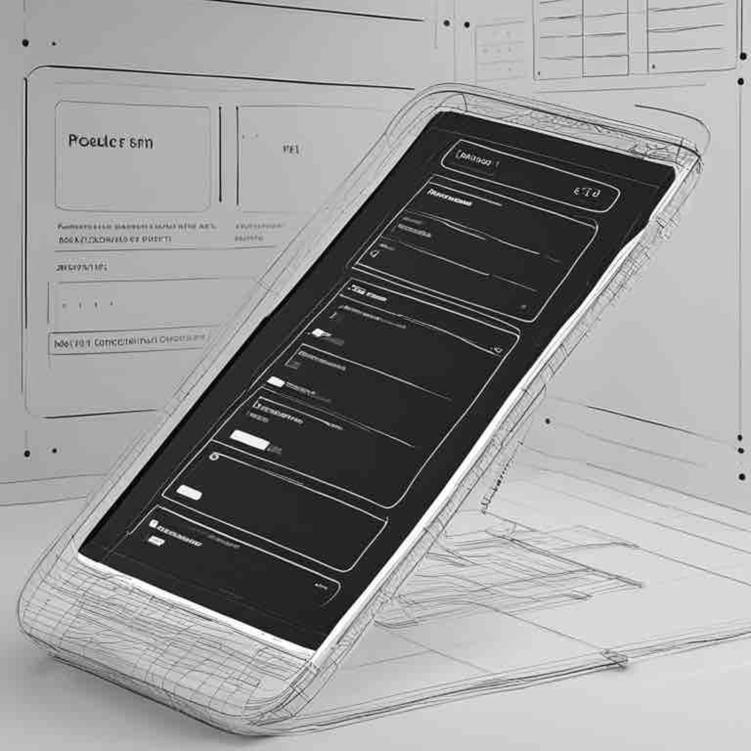 Tools for Interaction Design