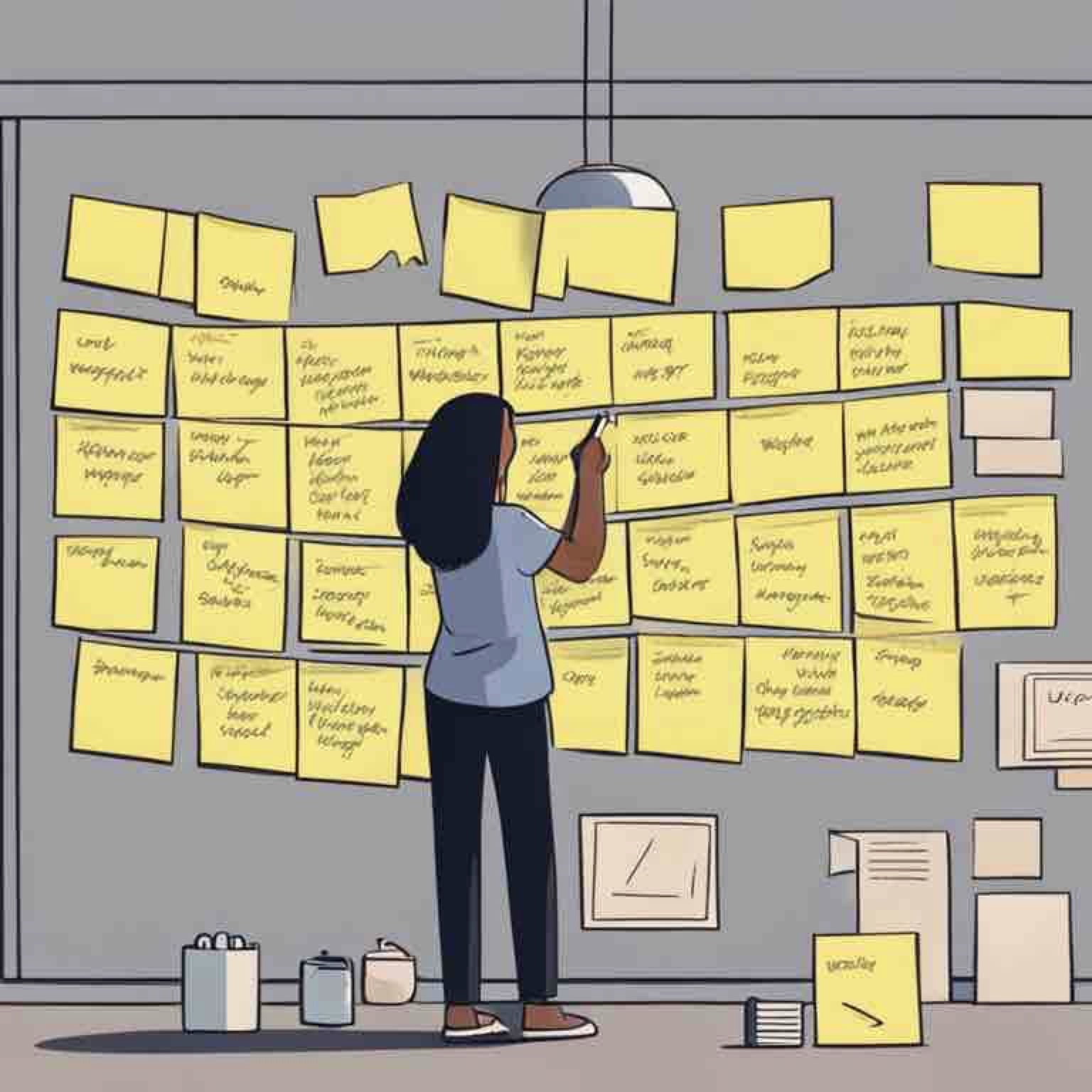 Case Studies of Successful Design Thinking Brainwriting
