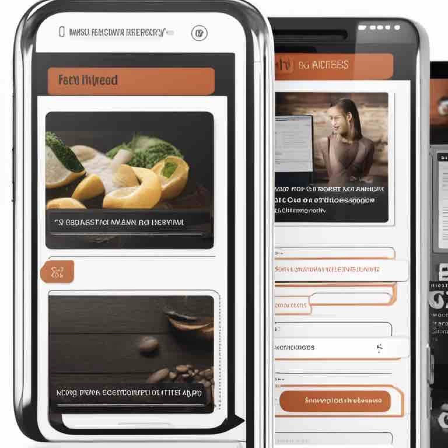 Designing for Thumb-Friendly Navigation