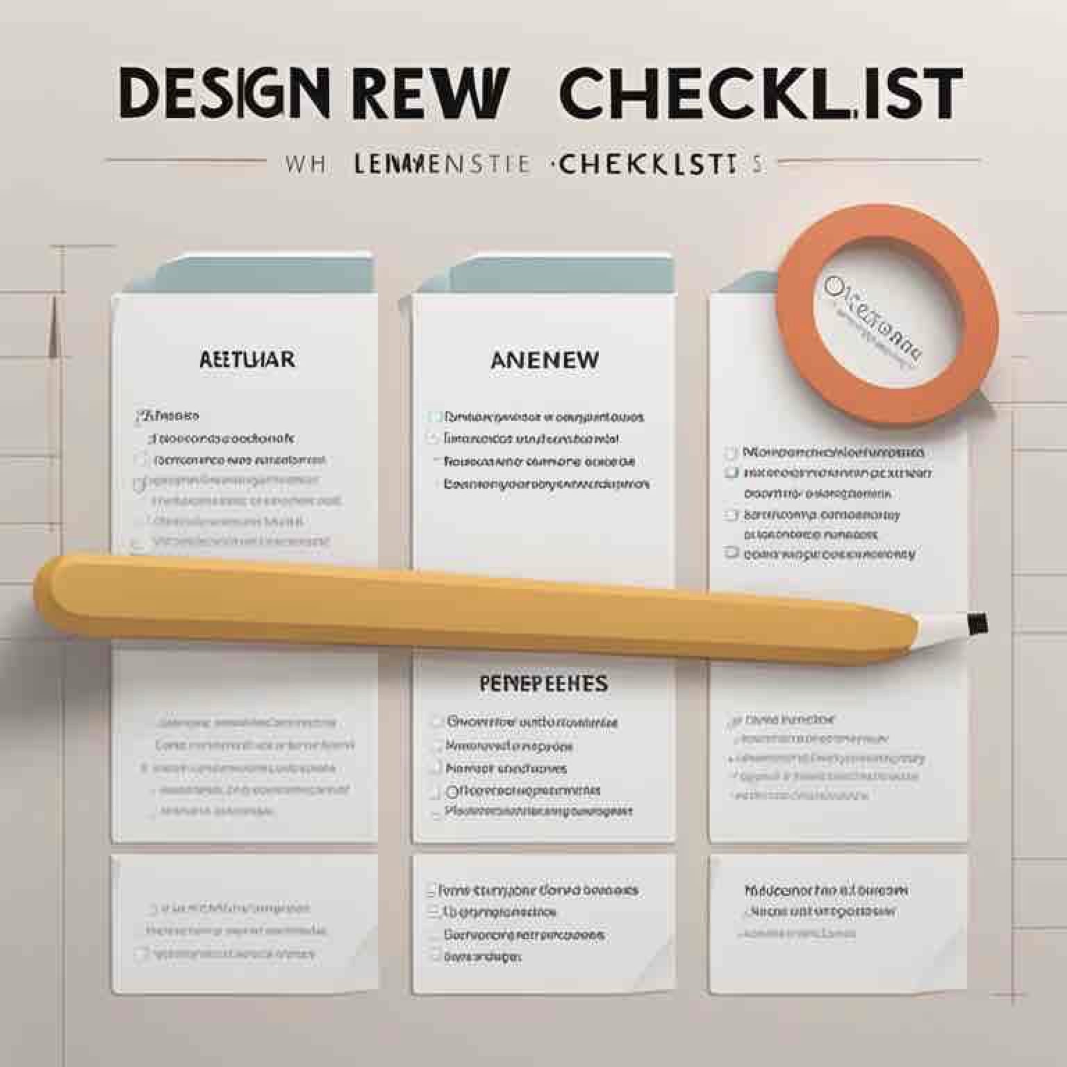 Benefits of a Design System Design Review Process