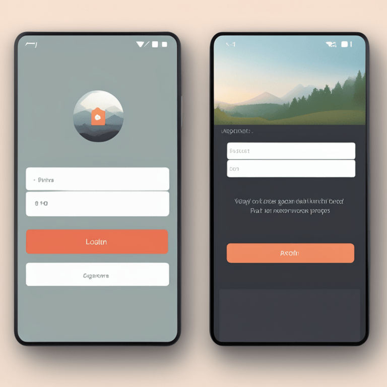 Gestures and Animations Design Patterns