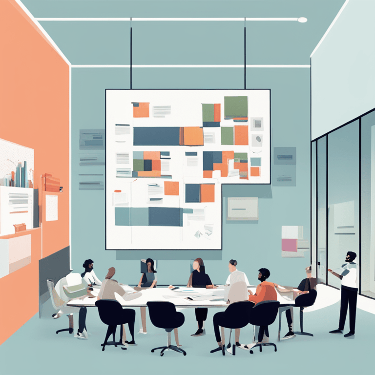 Key Components of a Successful Handoff Process