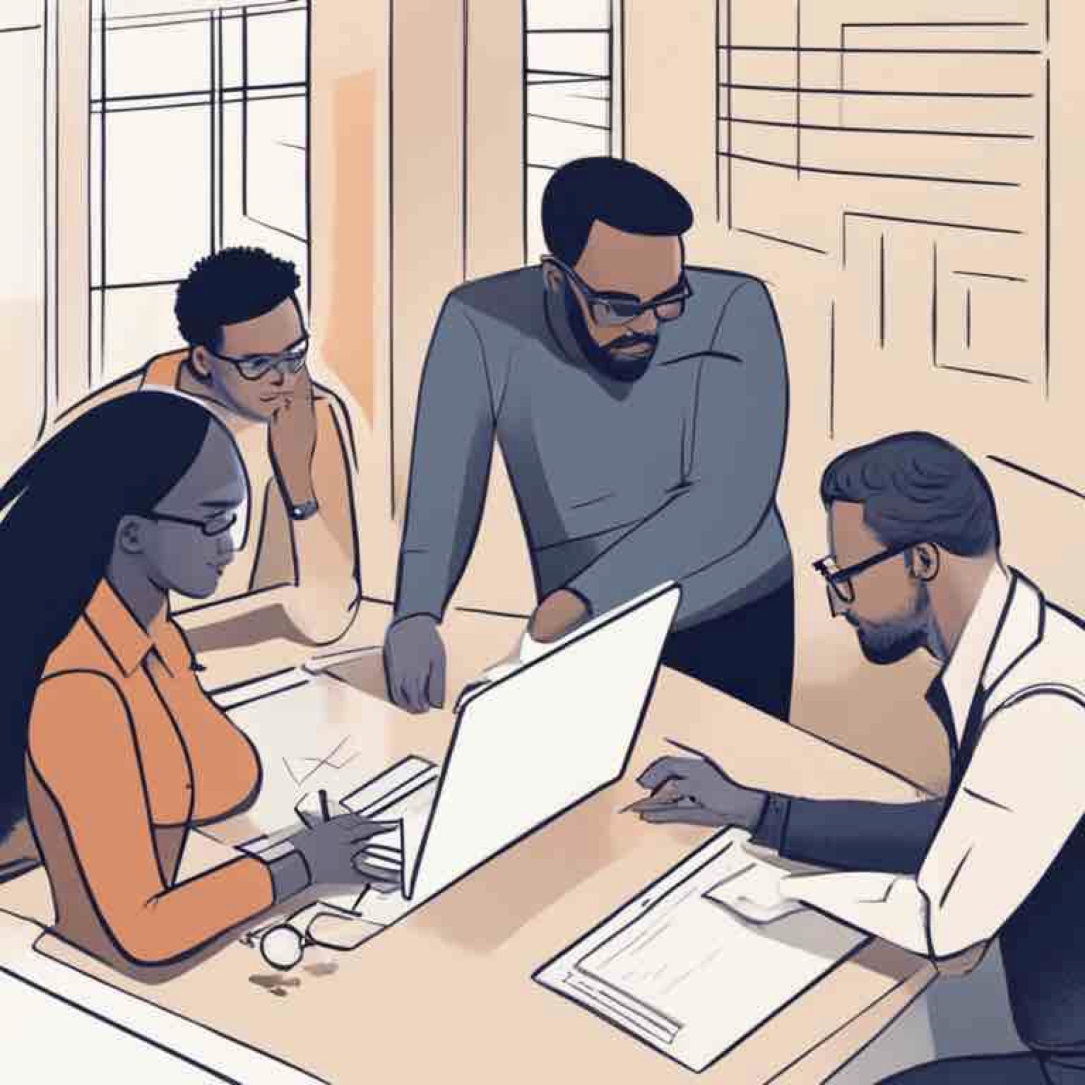 Analyzing User Feedback to Improve NPS