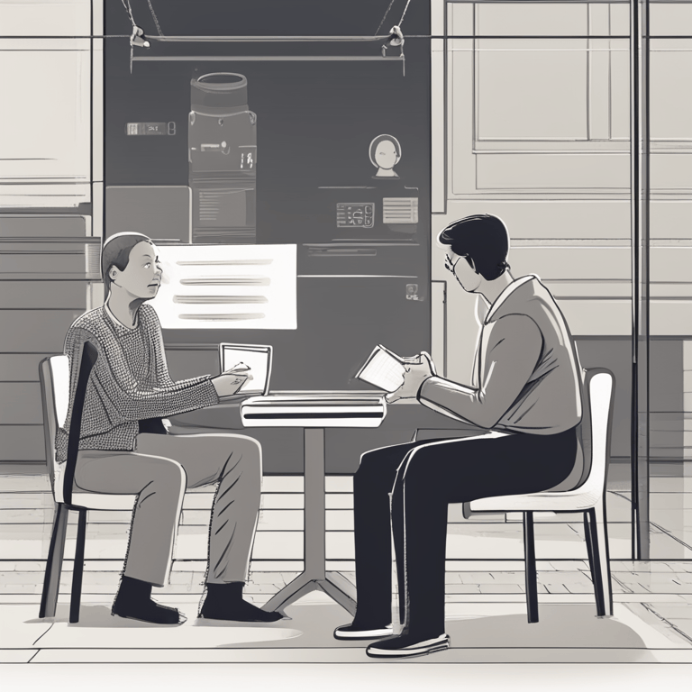 Design Thinking Starbursting in Action: Case Studies