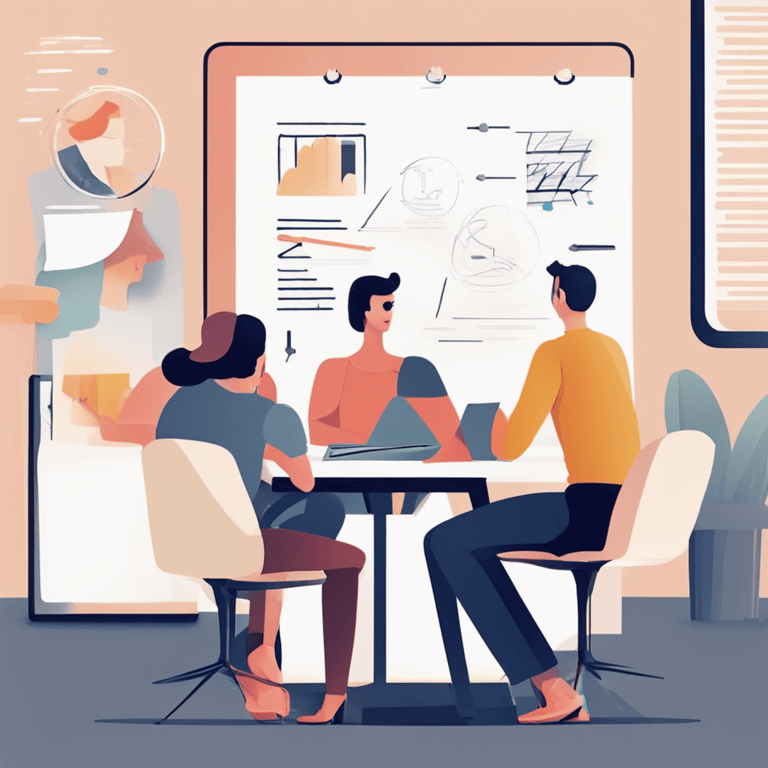 How to Create an Effective Experience Map