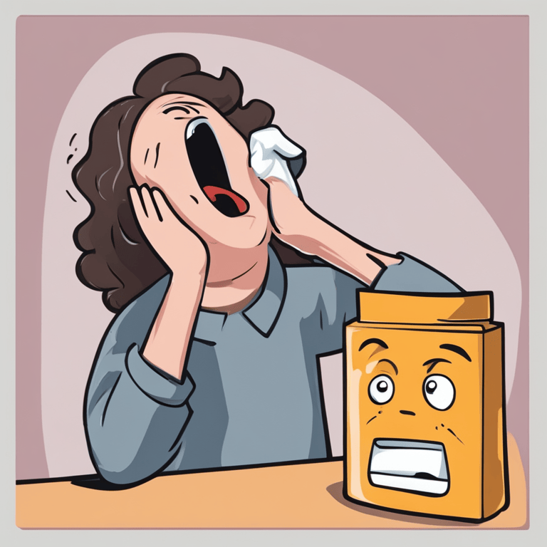 Prioritizing Pain Points
