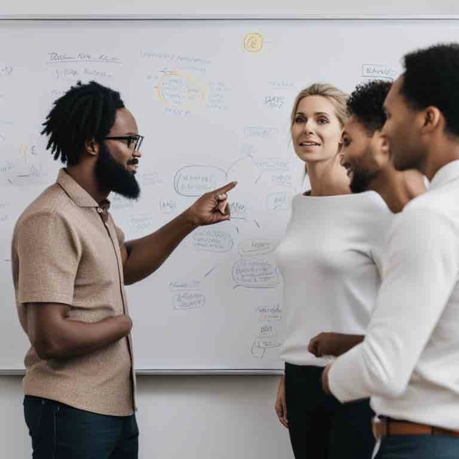 Overcoming Fear and Embracing Failure with 