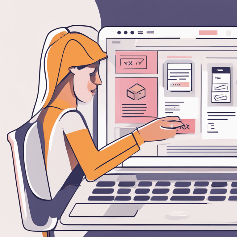 Enhancing Website Security with UX Design Captcha Alternatives