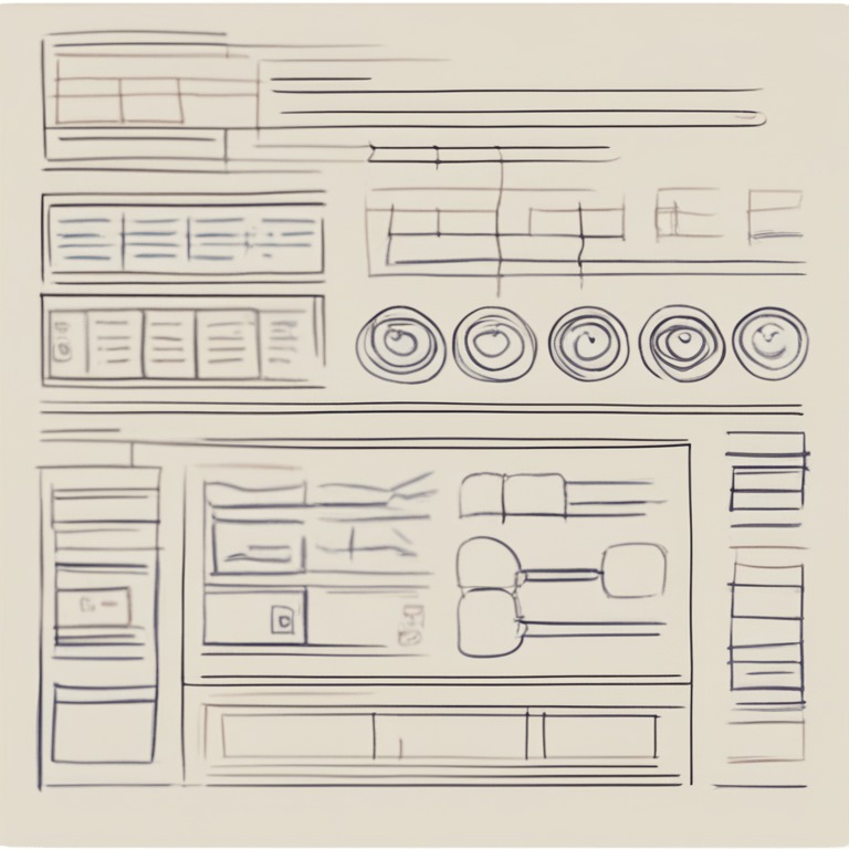 Techniques for Interaction Design