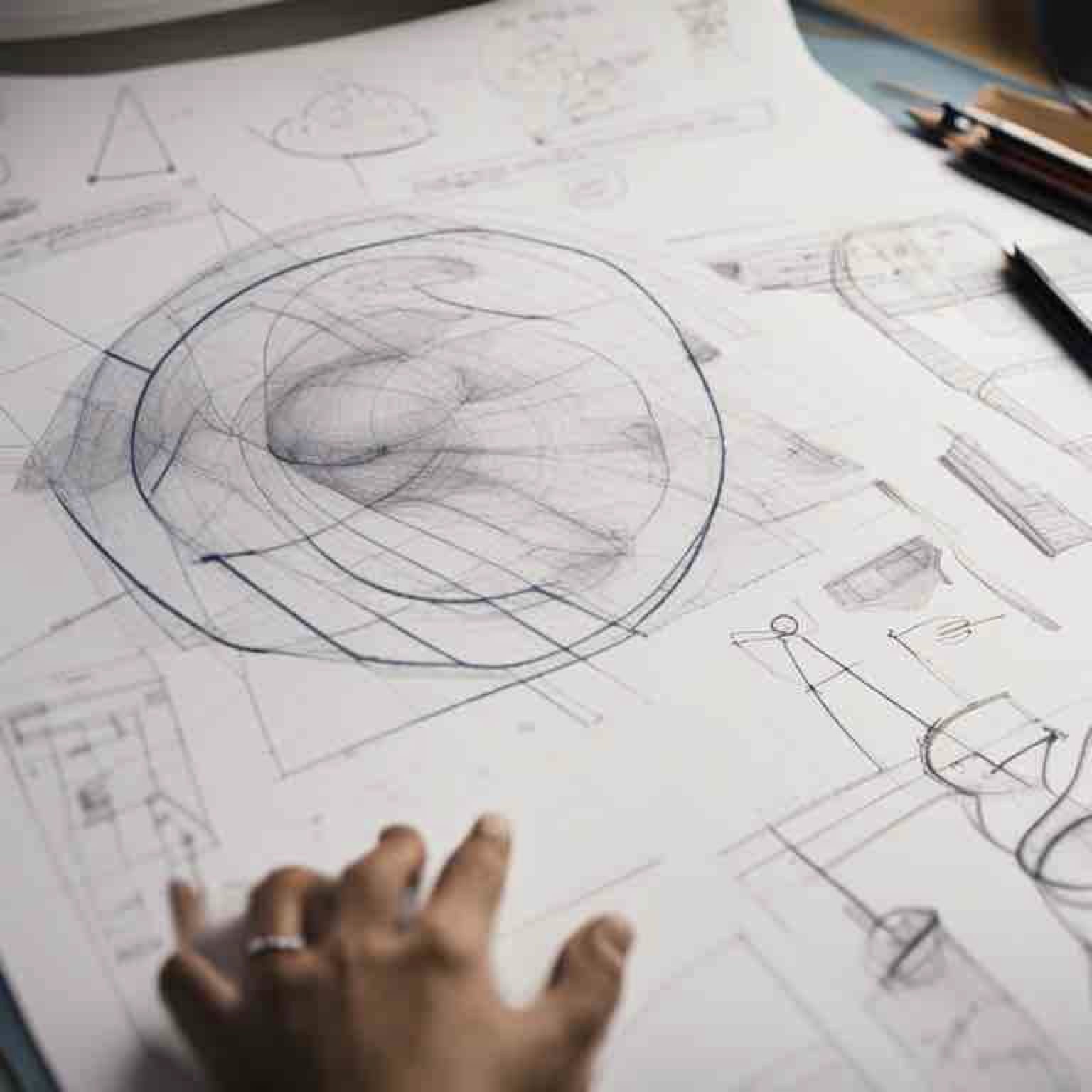 Case Studies of Successful Design Thinking Morphological Analysis