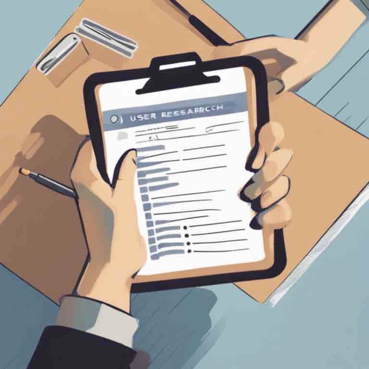 Embracing User Feedback