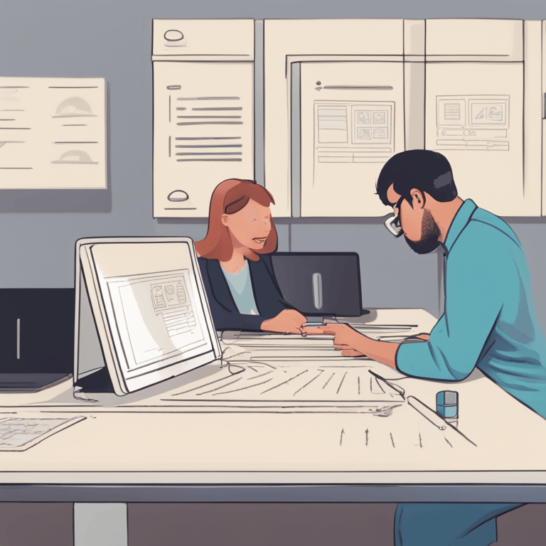 Creating a Culture of Innovation