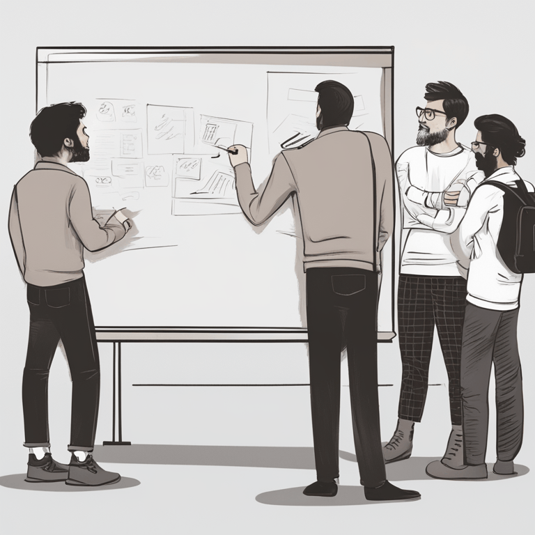 How to Create an Affinity Diagram