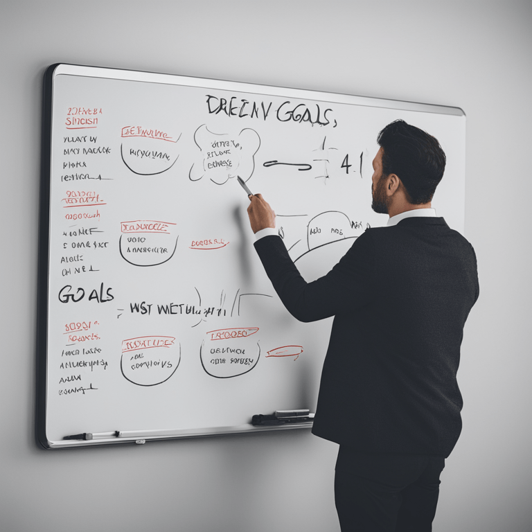 Creating a User-Centered Design