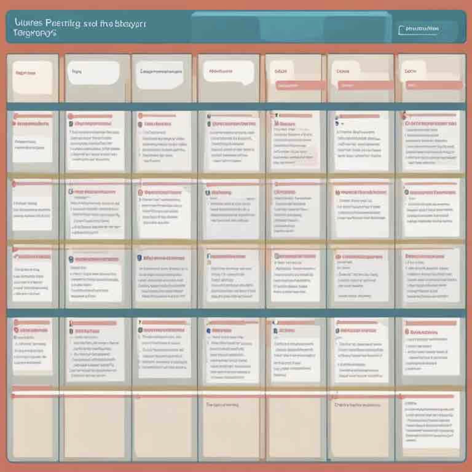 Creating Effective User Personas with Affinity Diagramming