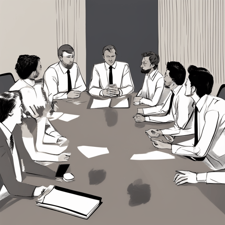 The Benefits of Collaboration in Product Management