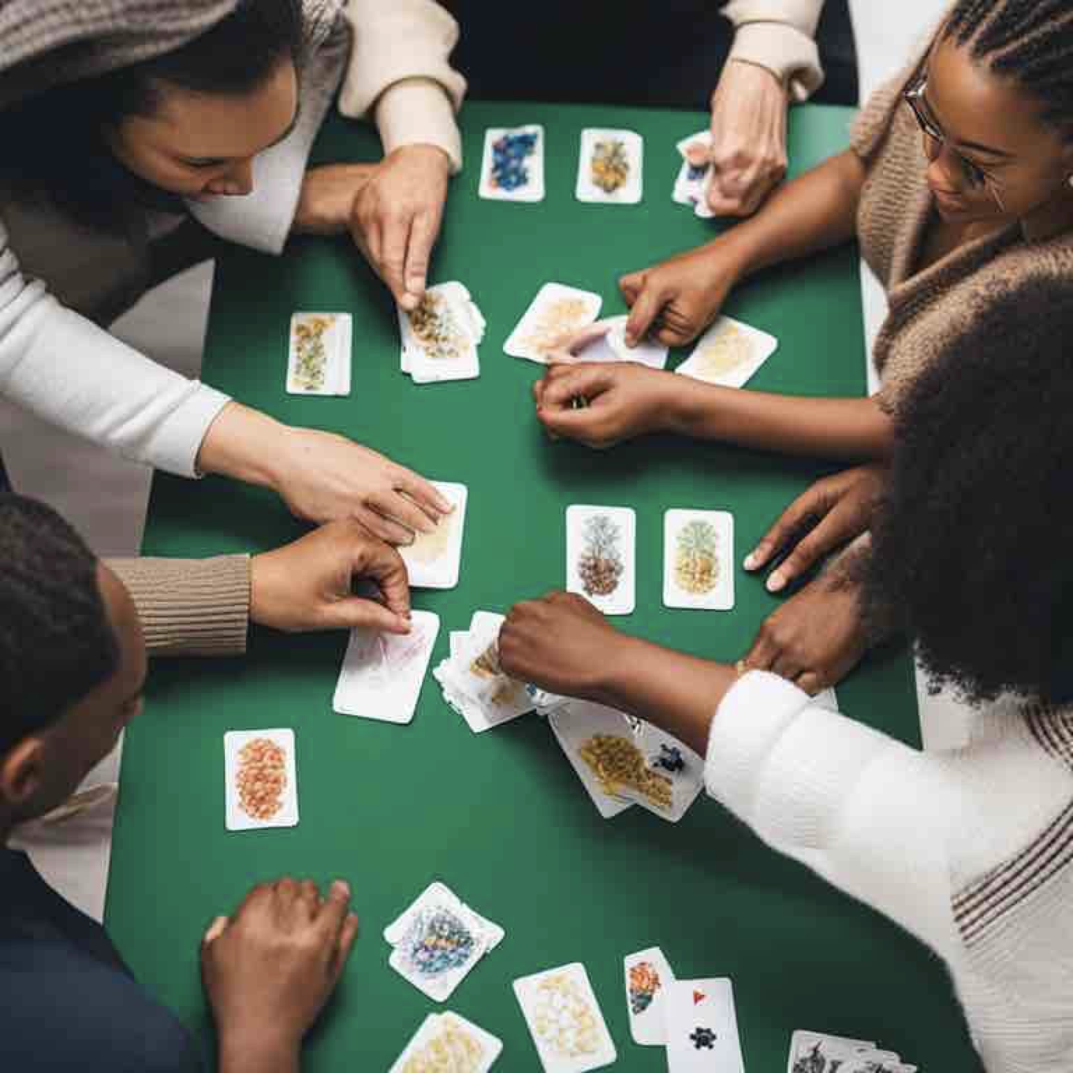 The Benefits of Card Sorting Analysis