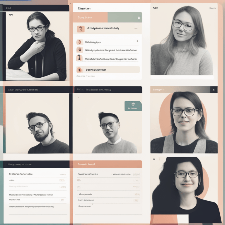 Avoiding Stereotypes and Ensuring Diversity in Persona Development