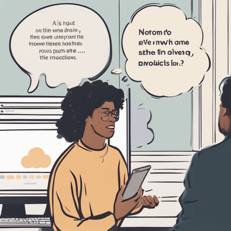 Applying Contextual Inquiry Insights to Product Design