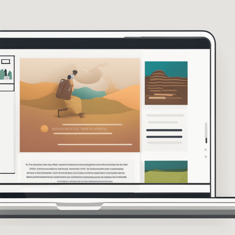 Adapting Content for Different Screen Sizes