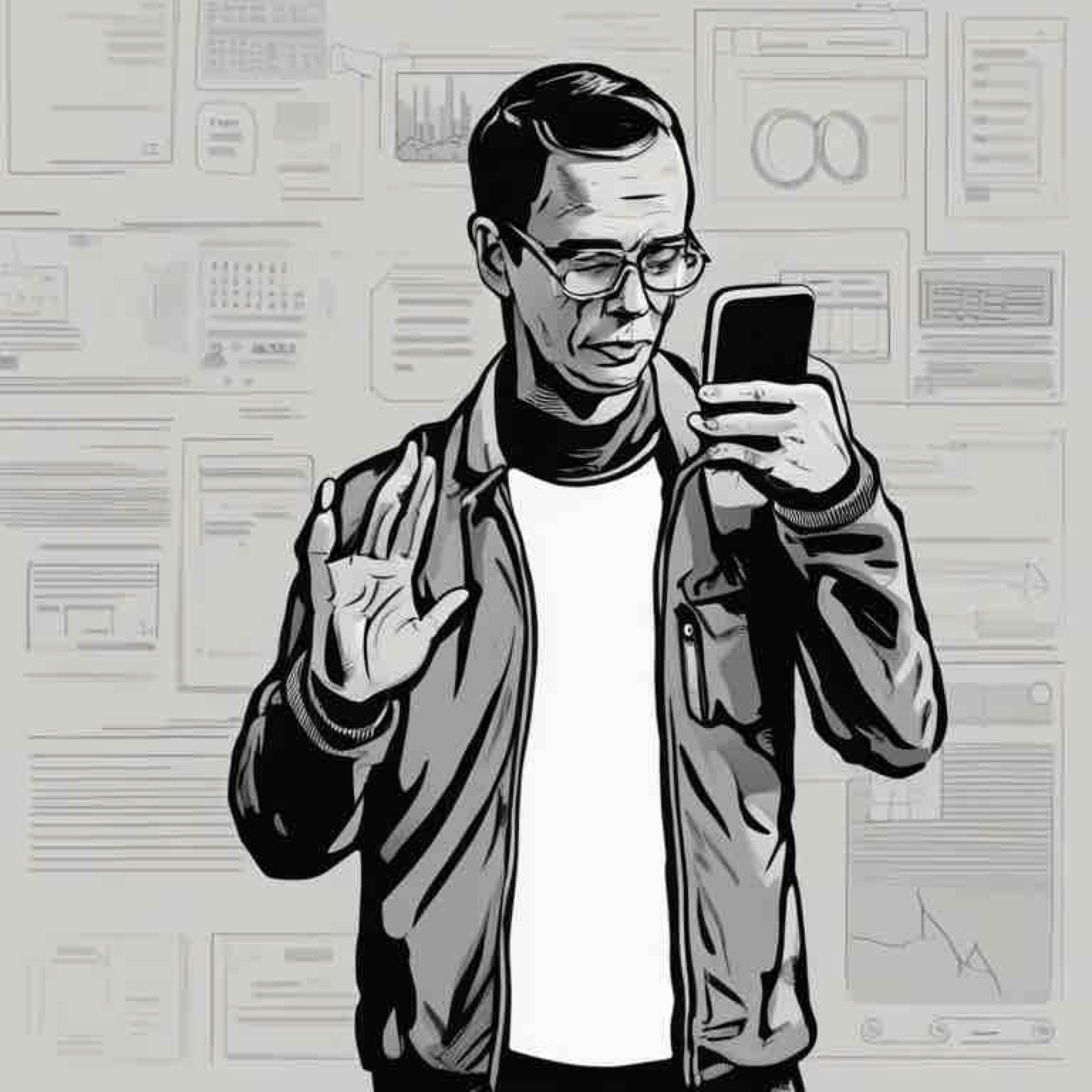 Mastering Mobile Navigation