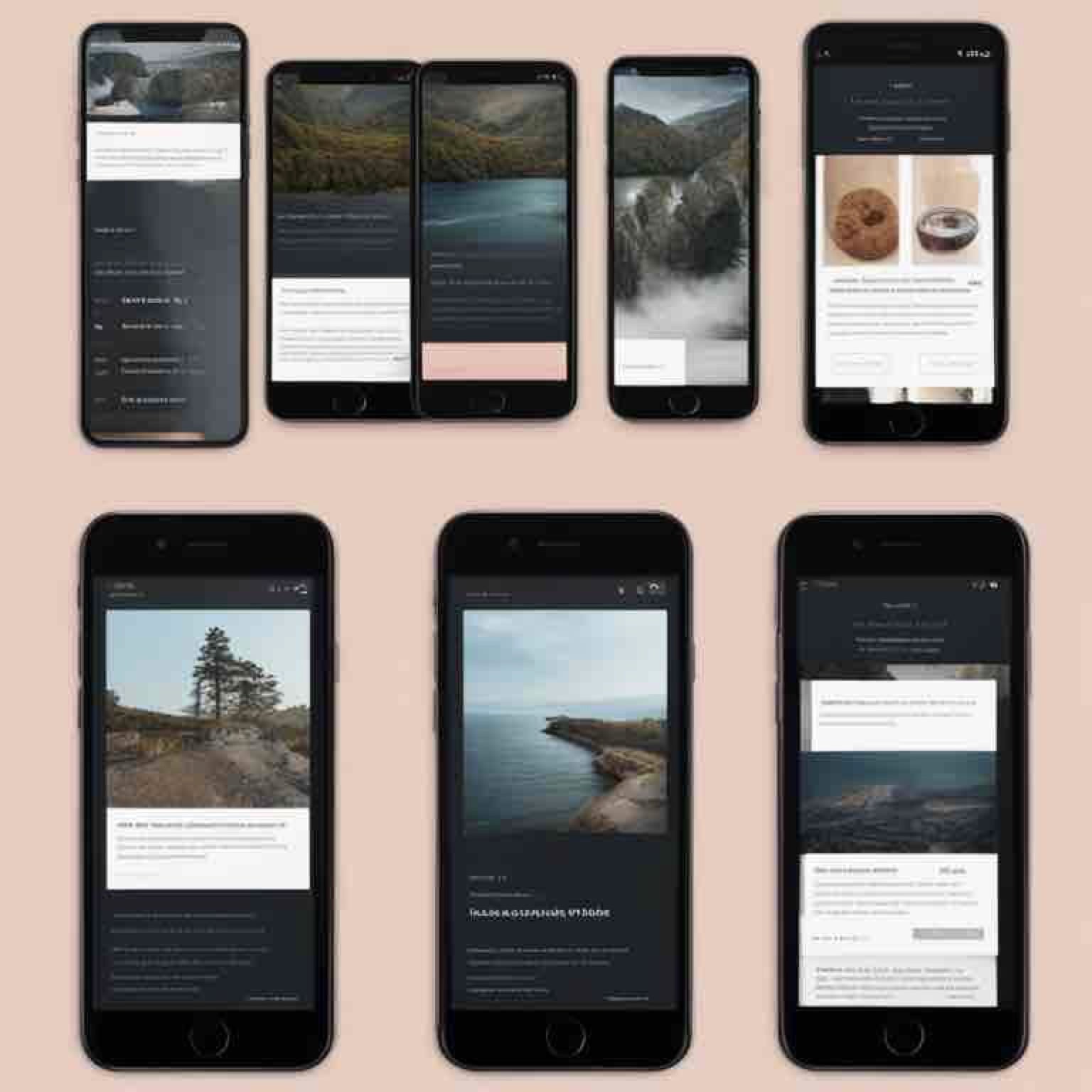 Best Practices for Mobile-First Responsive Design
