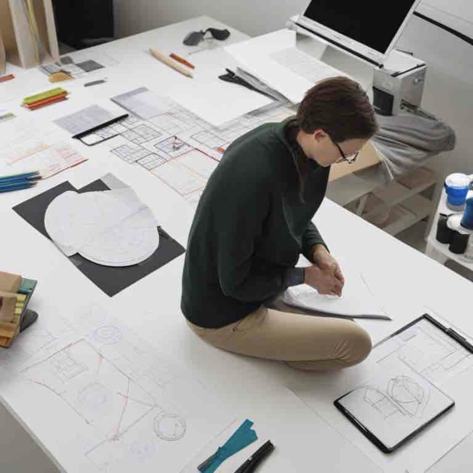 Effective Facilitation Techniques for Design Critiques