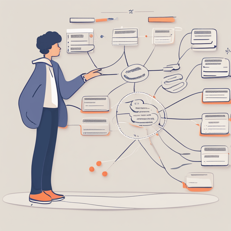 Creating a User-Friendly Documentation System